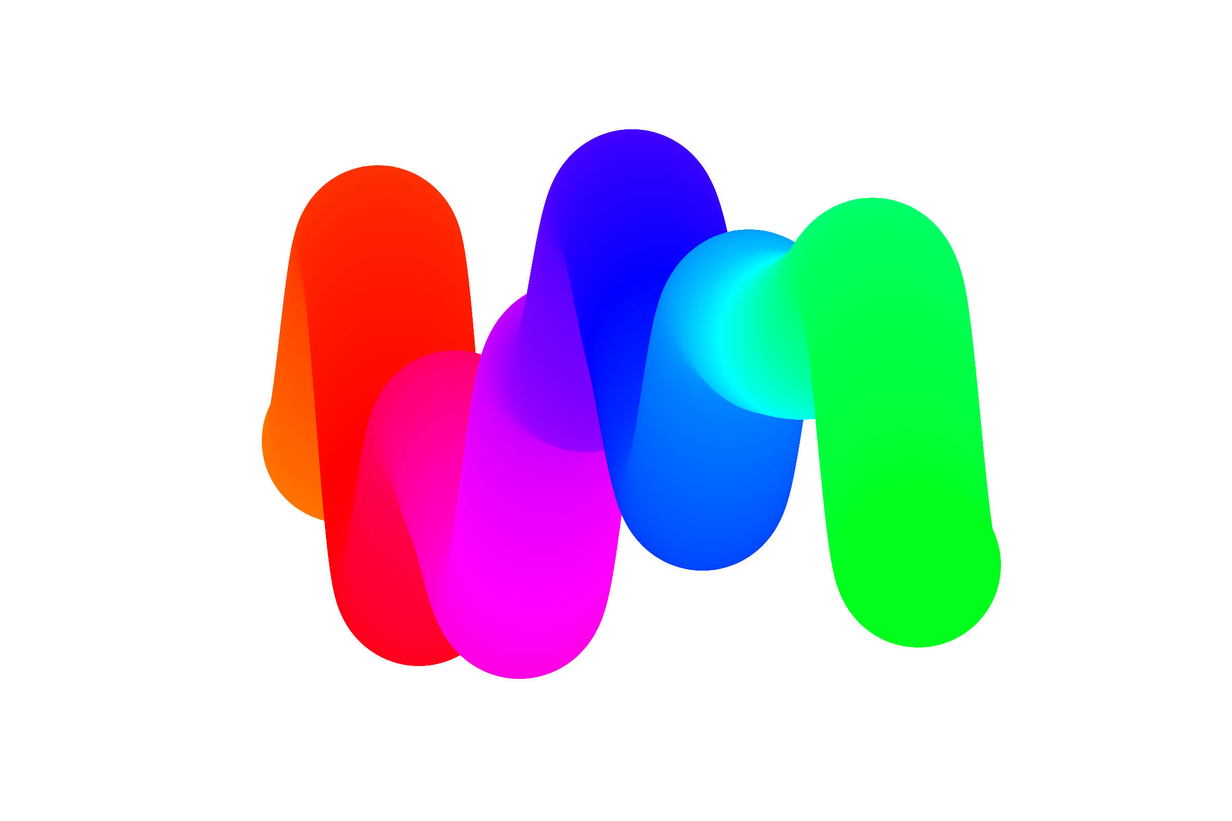 Chromie Squiggle #6400