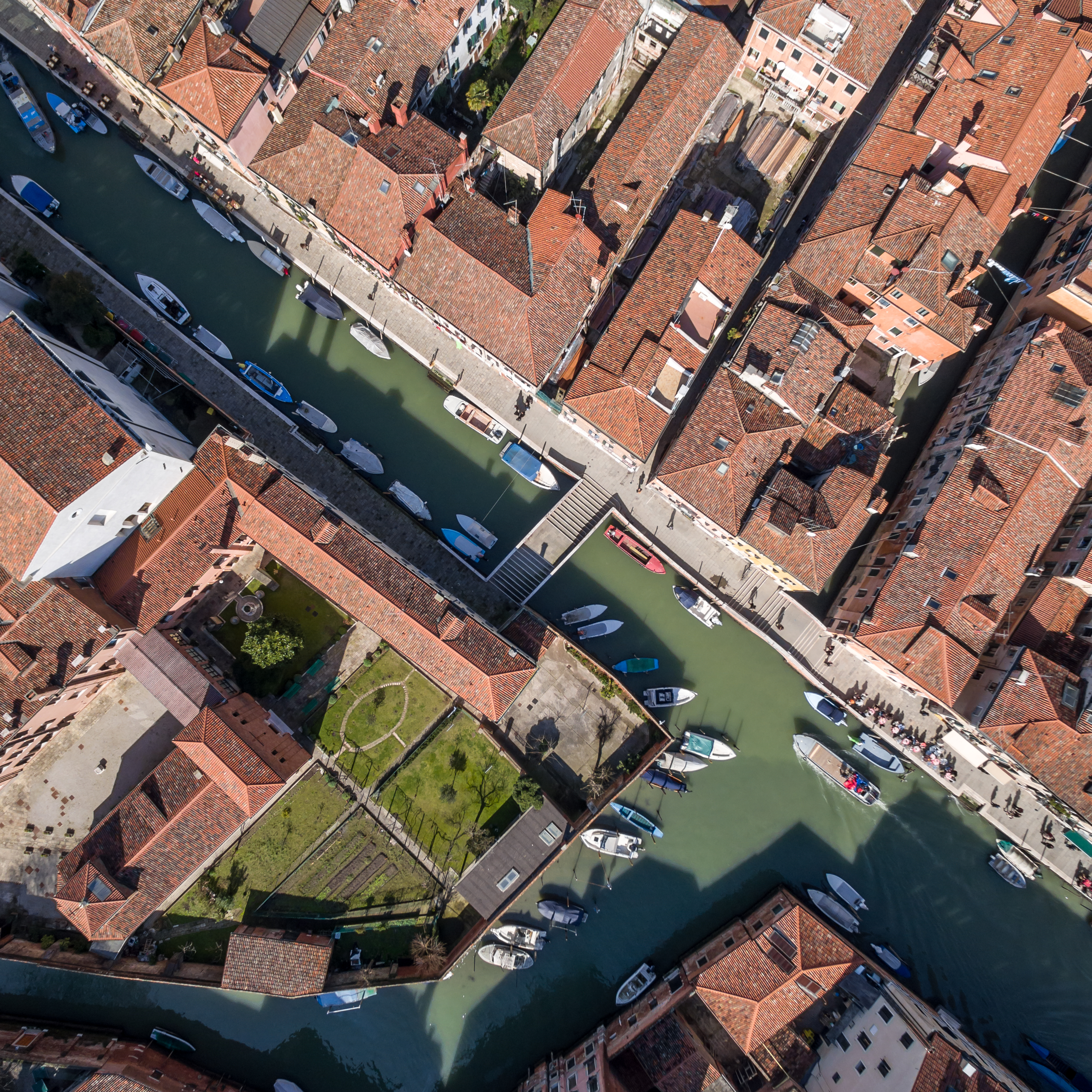 Crossings (Venice) 11/25