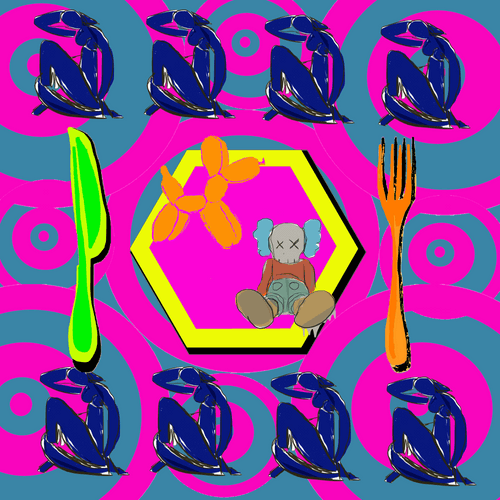 NFT Image
