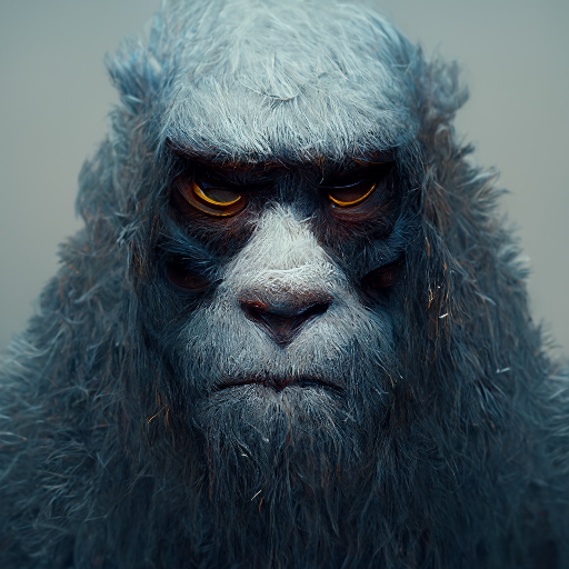 Real Gorillas NFT #274