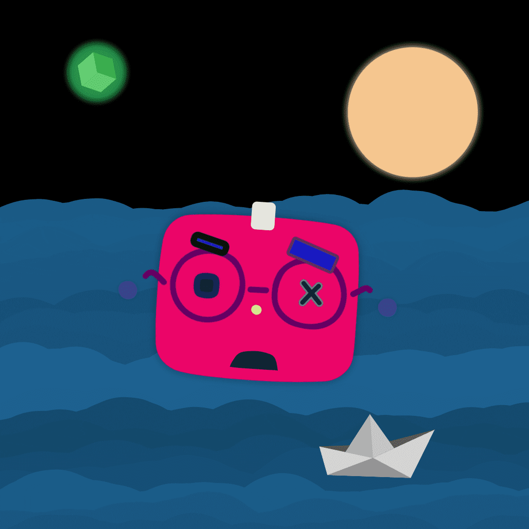 Che-Yu Wu x Nobody #26