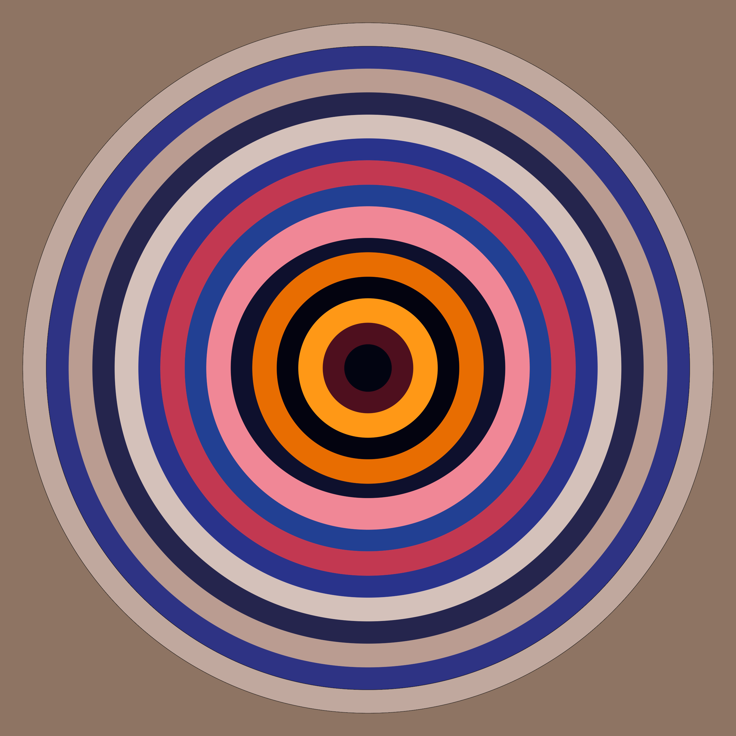 Circle of Frens² #4387