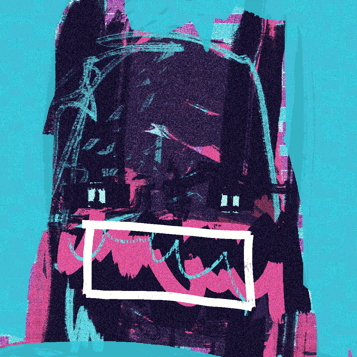 You're wasting your life. Literally.