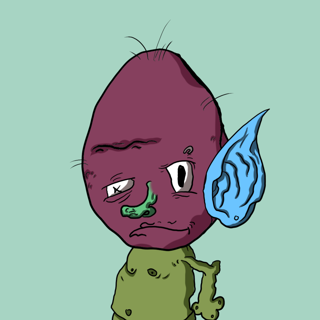 Trolls town #4722