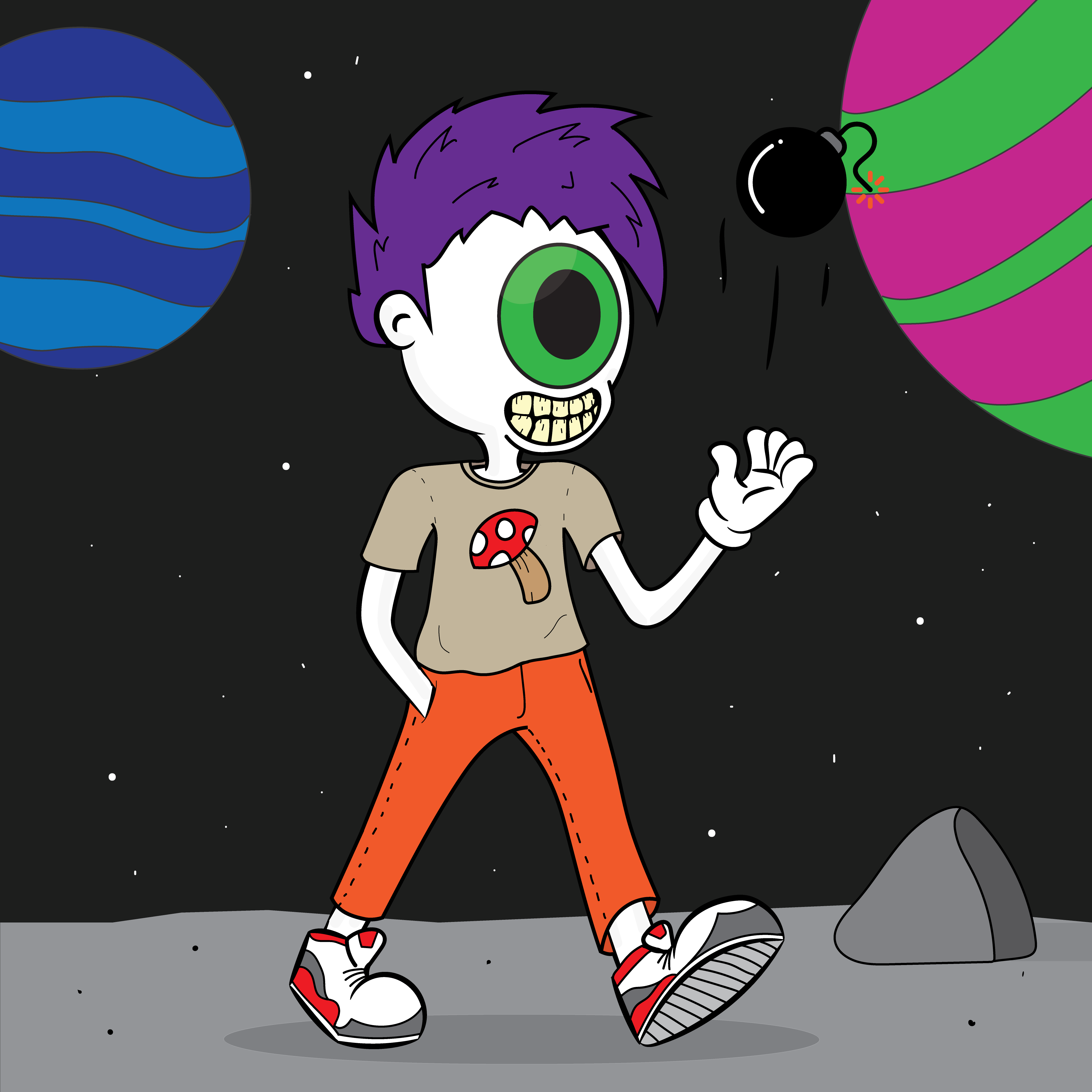 NFT Image