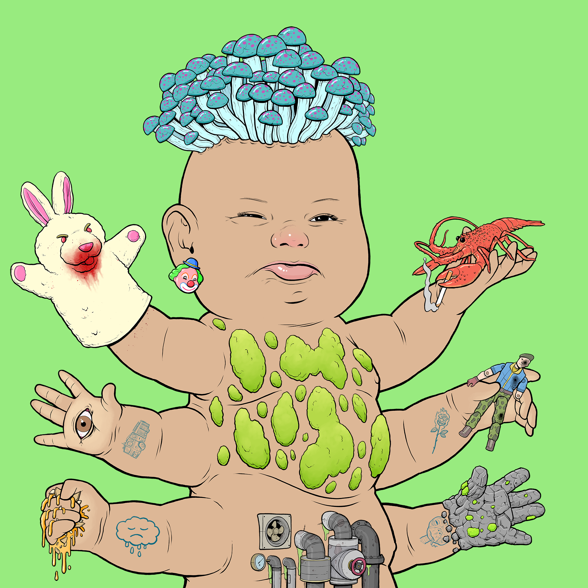 NFT Image