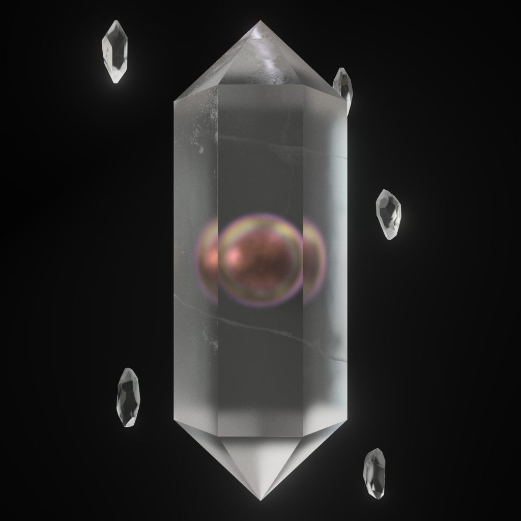 FVCK_CRYSTAL// #1668