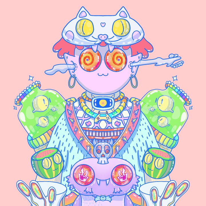 NFT Image