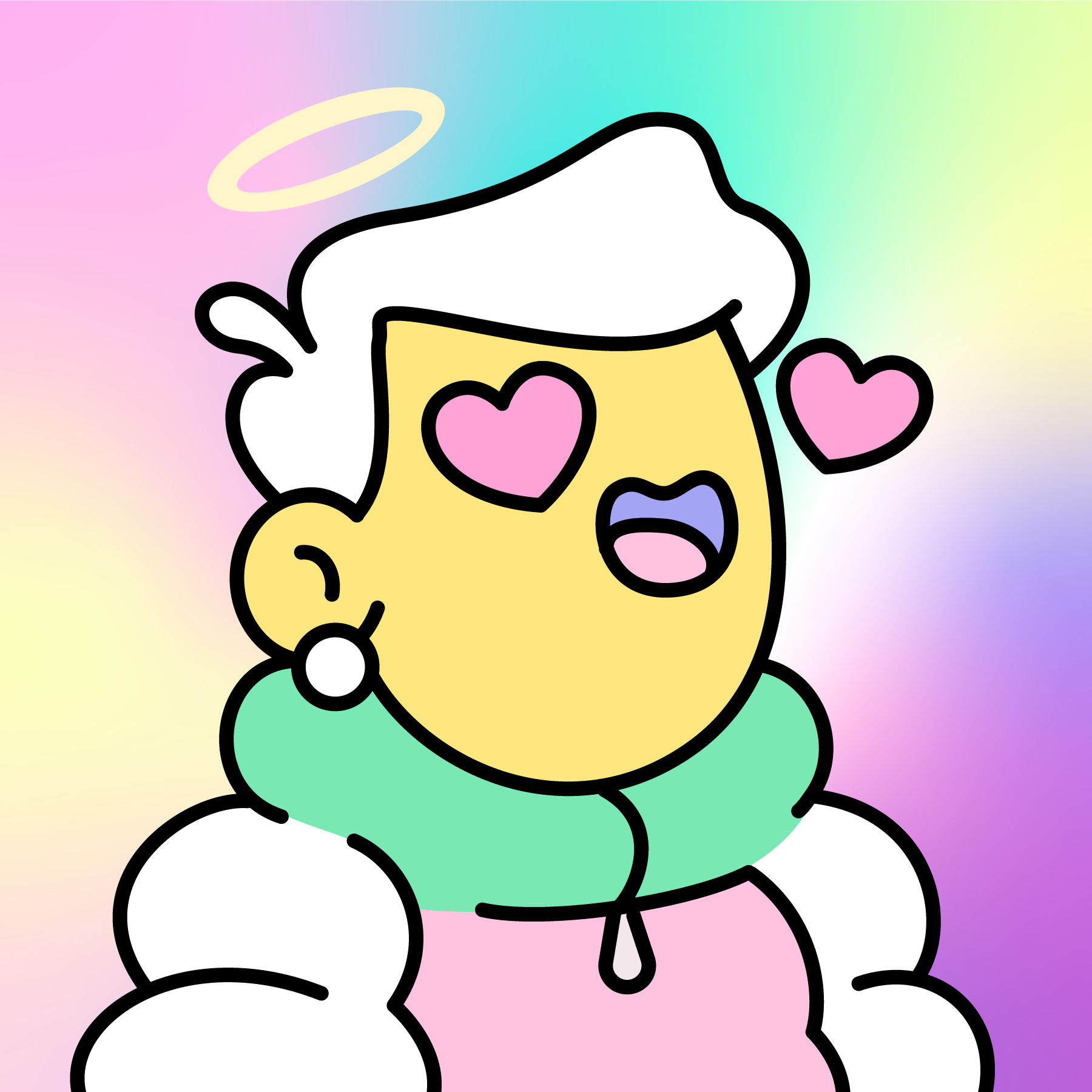 Doodle #8