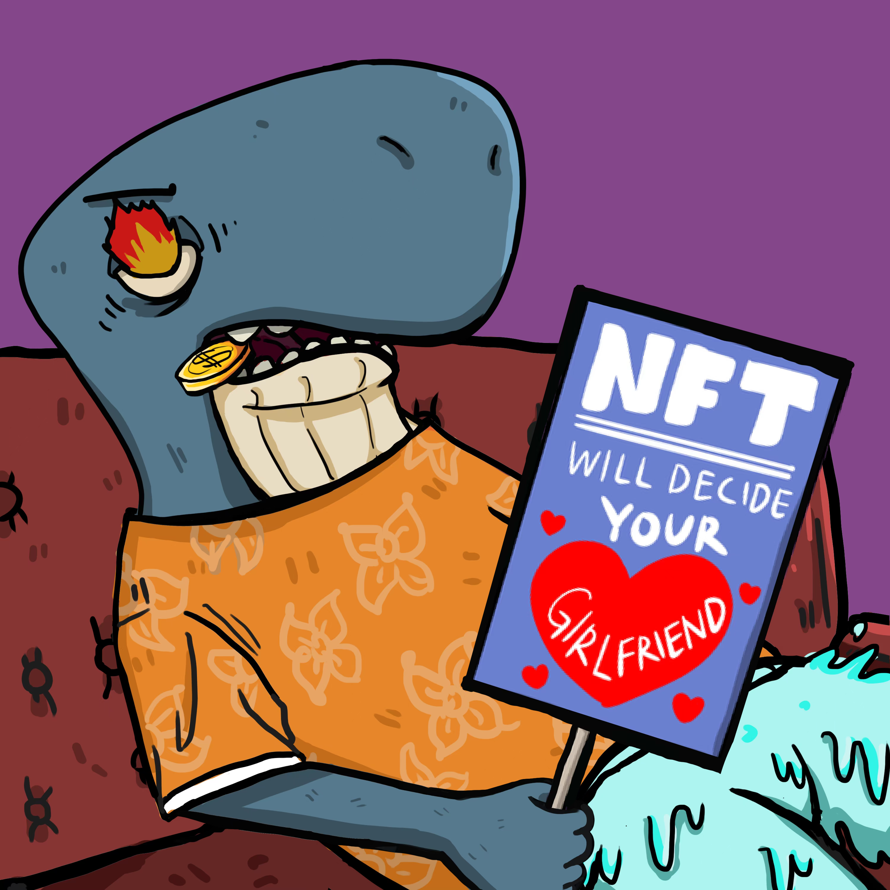NFT Image
