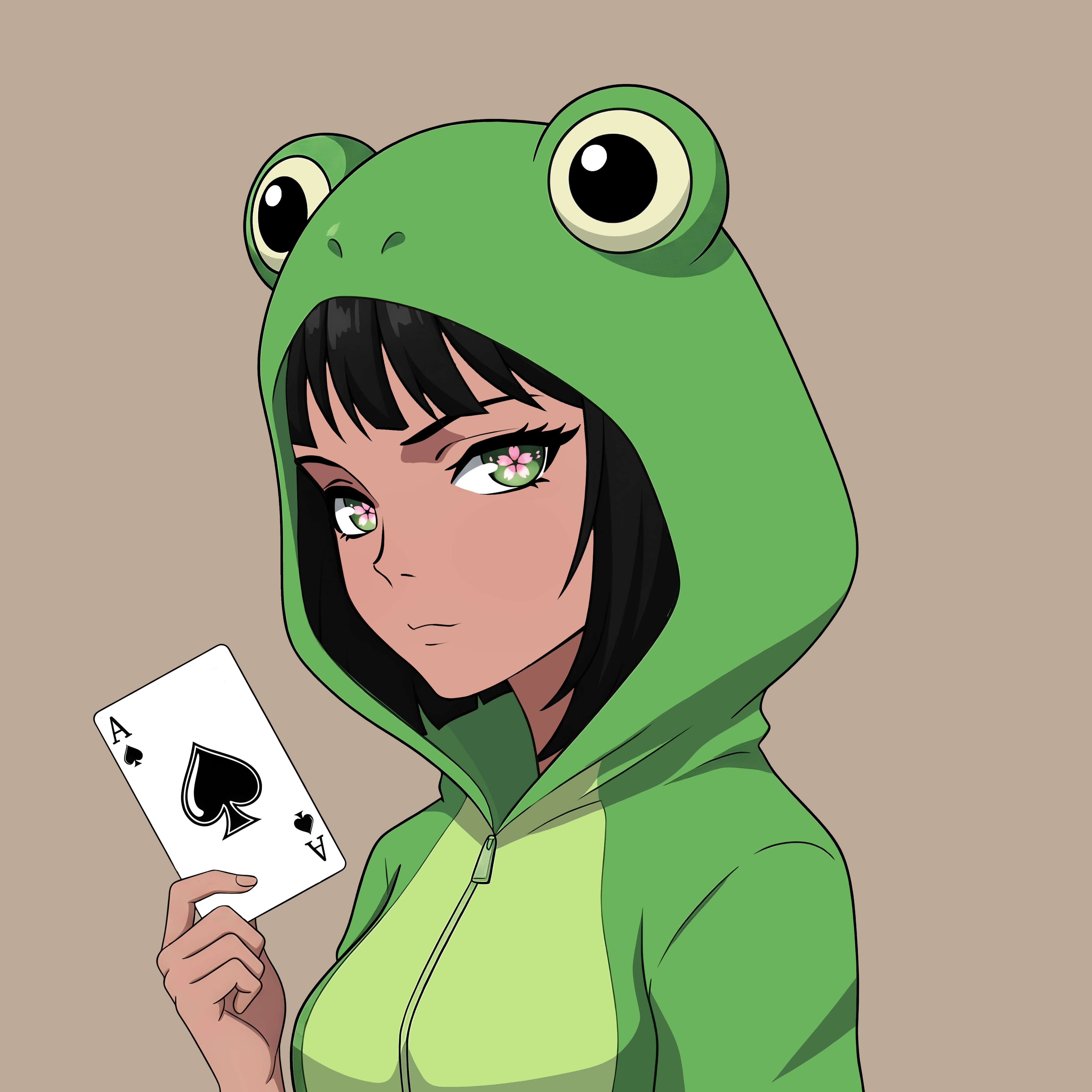 Shiki #142