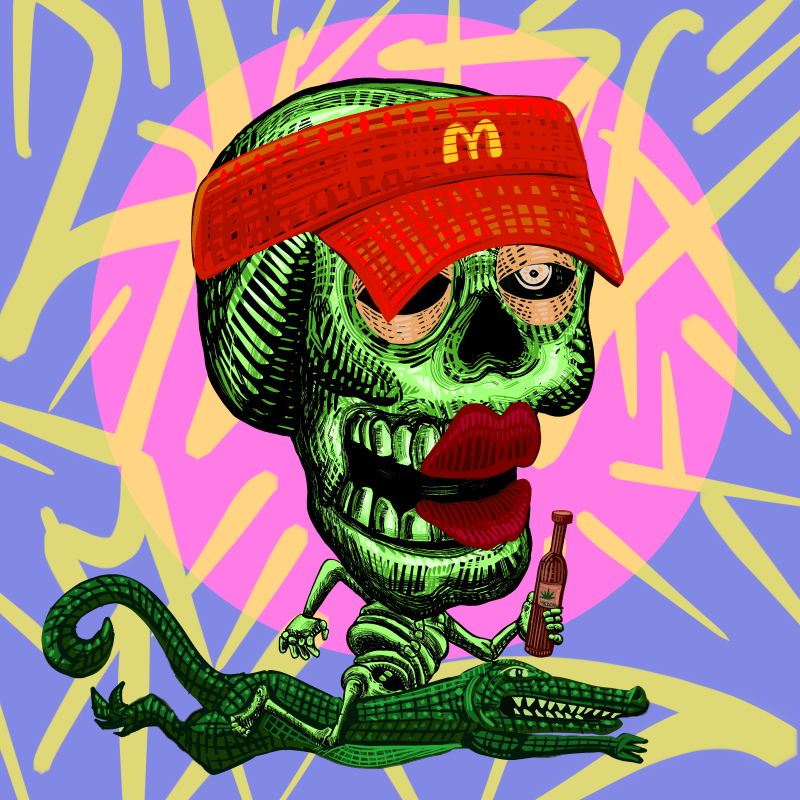 NFT Image