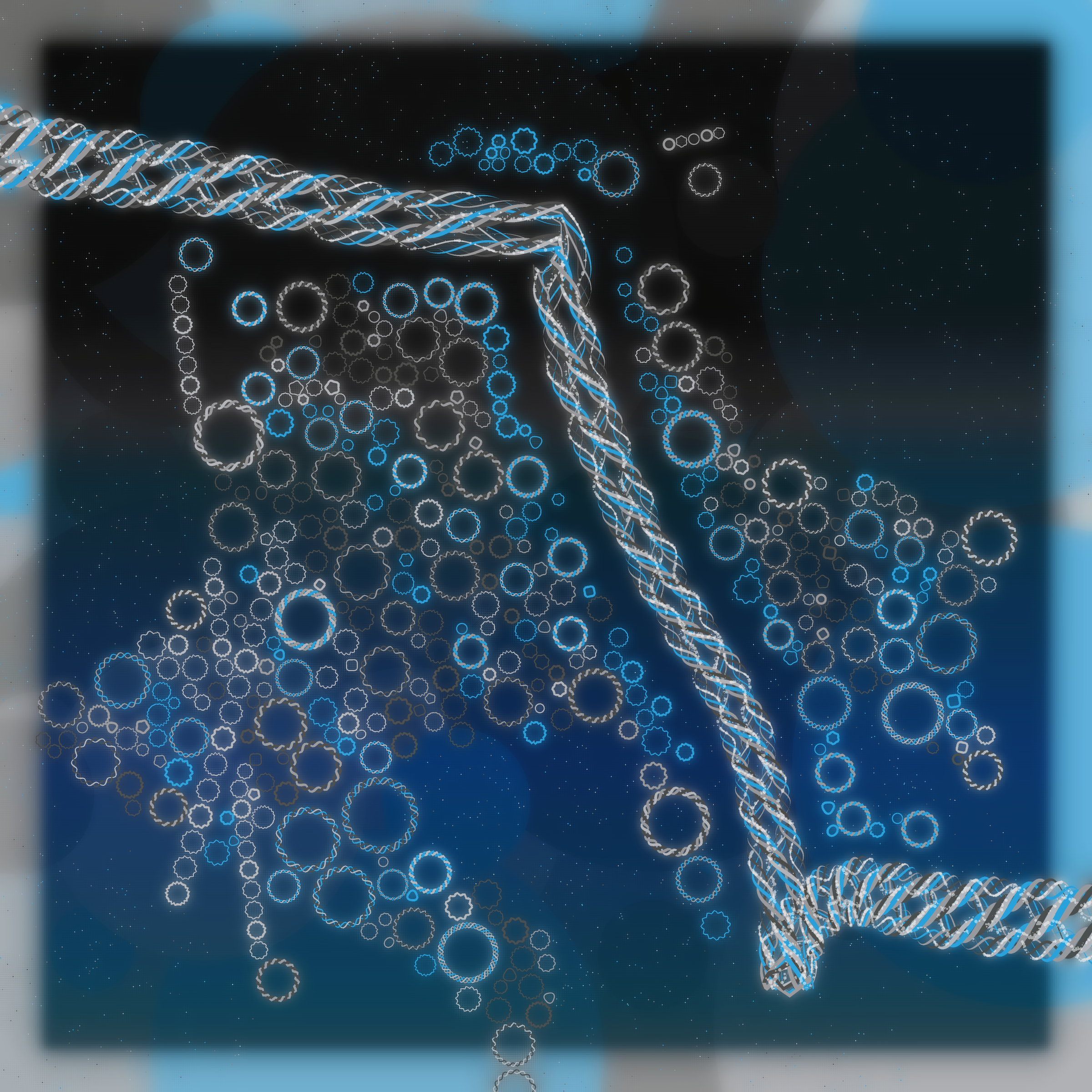 Friendship Bracelets #38674