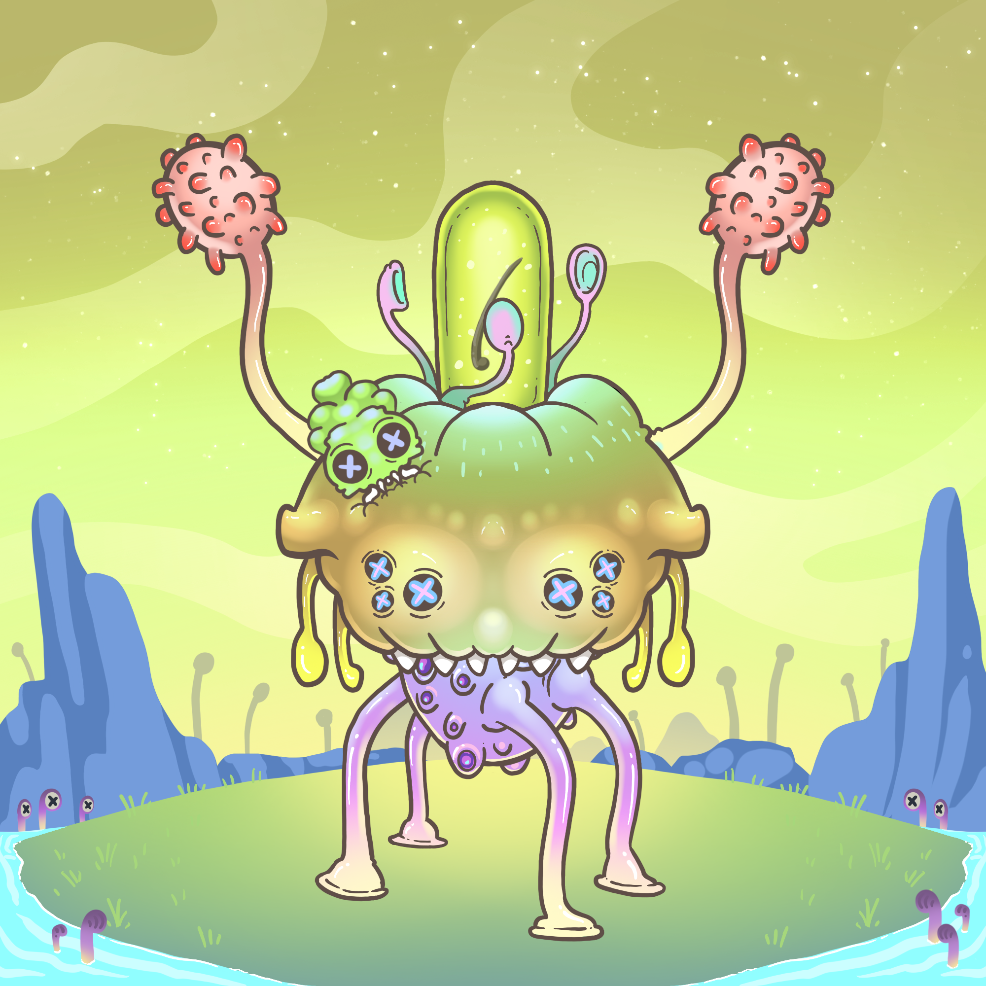 NFT Image