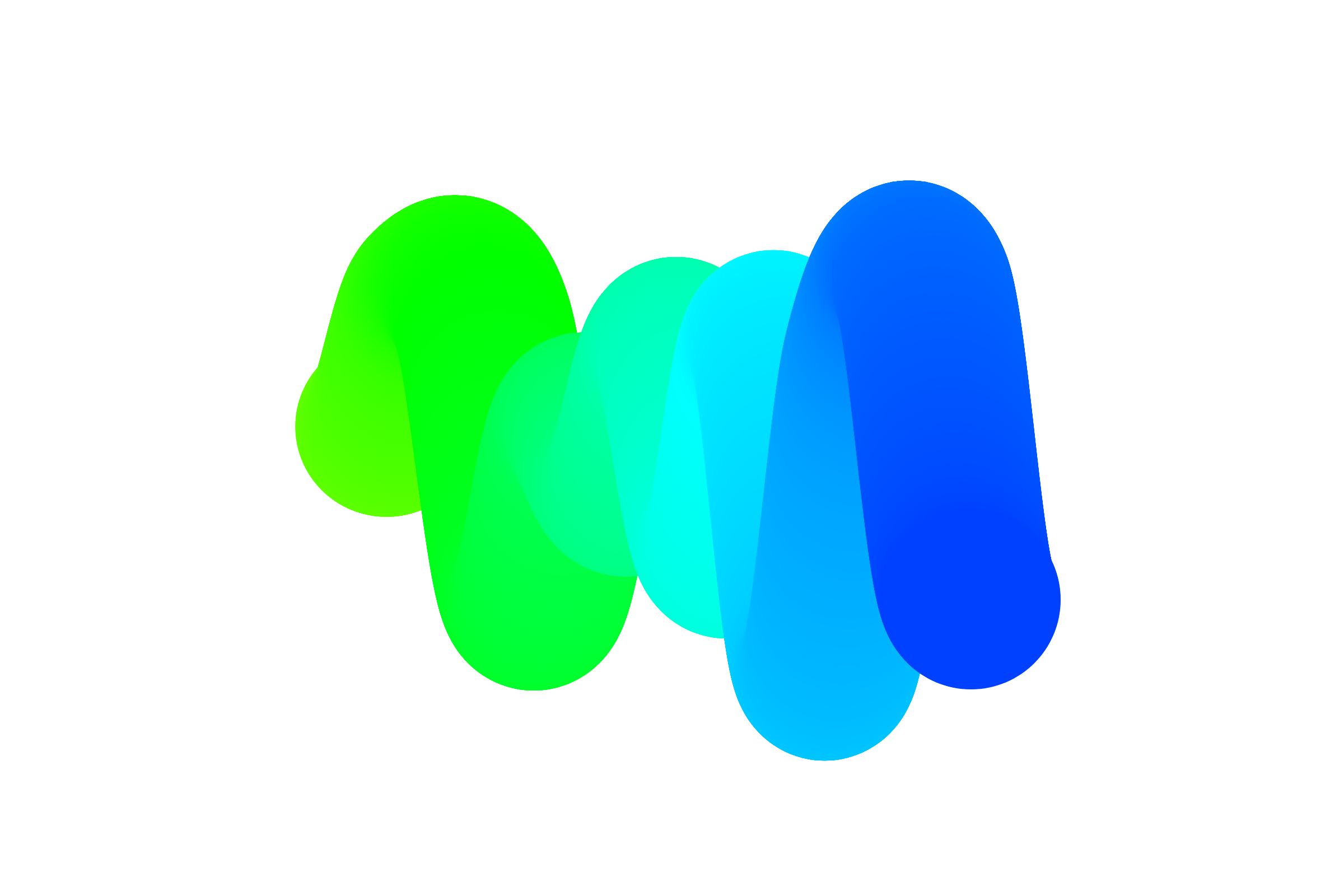 Chromie Squiggle #686