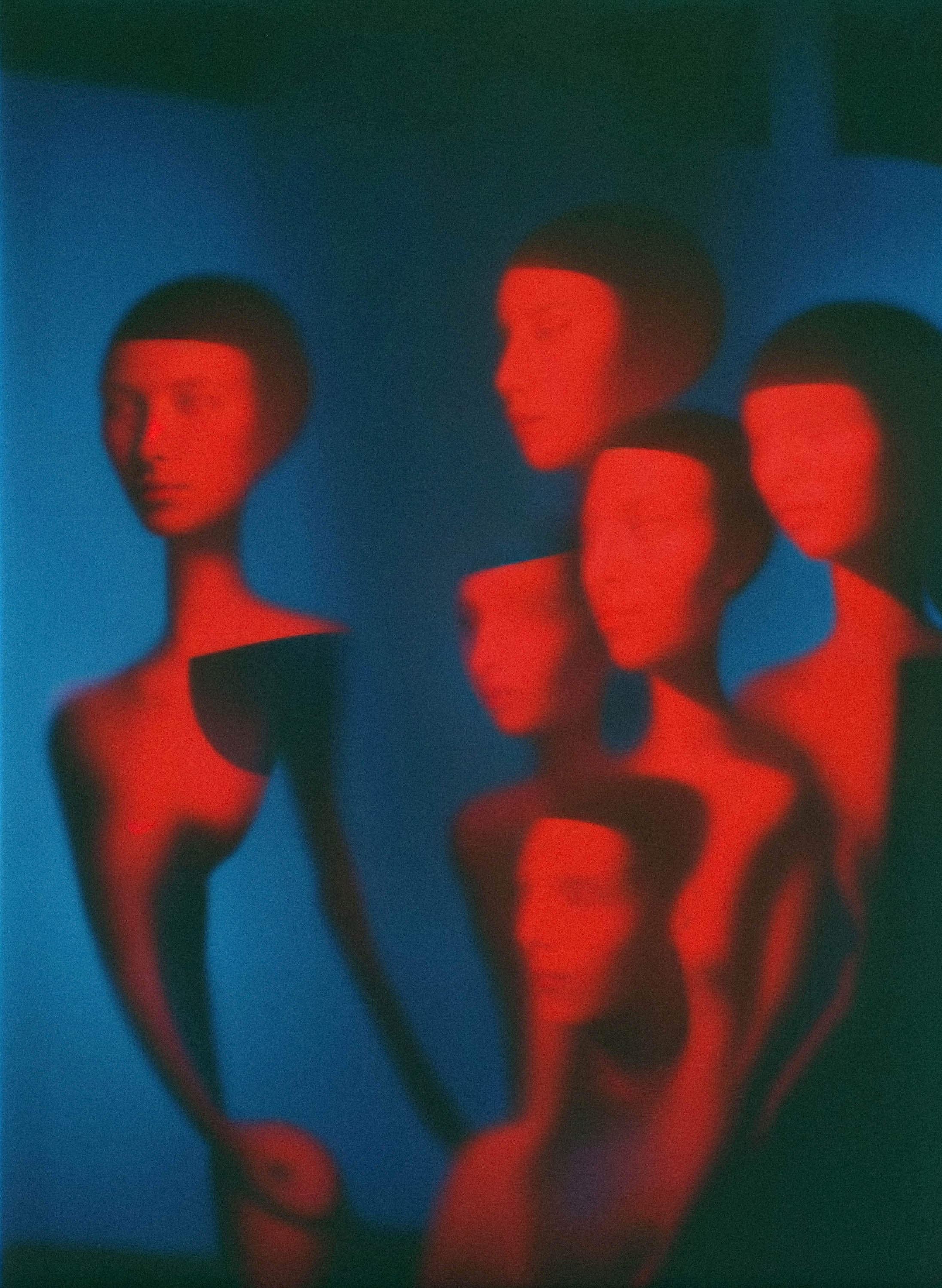 Ivona Tau - RSHPD TO OBLIVION