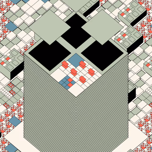 Decagon #18524