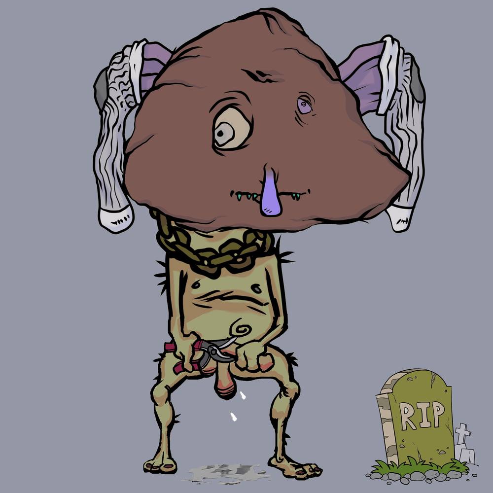 GₒbₗᵢₙDᵢcₖₑₙₛ #1713