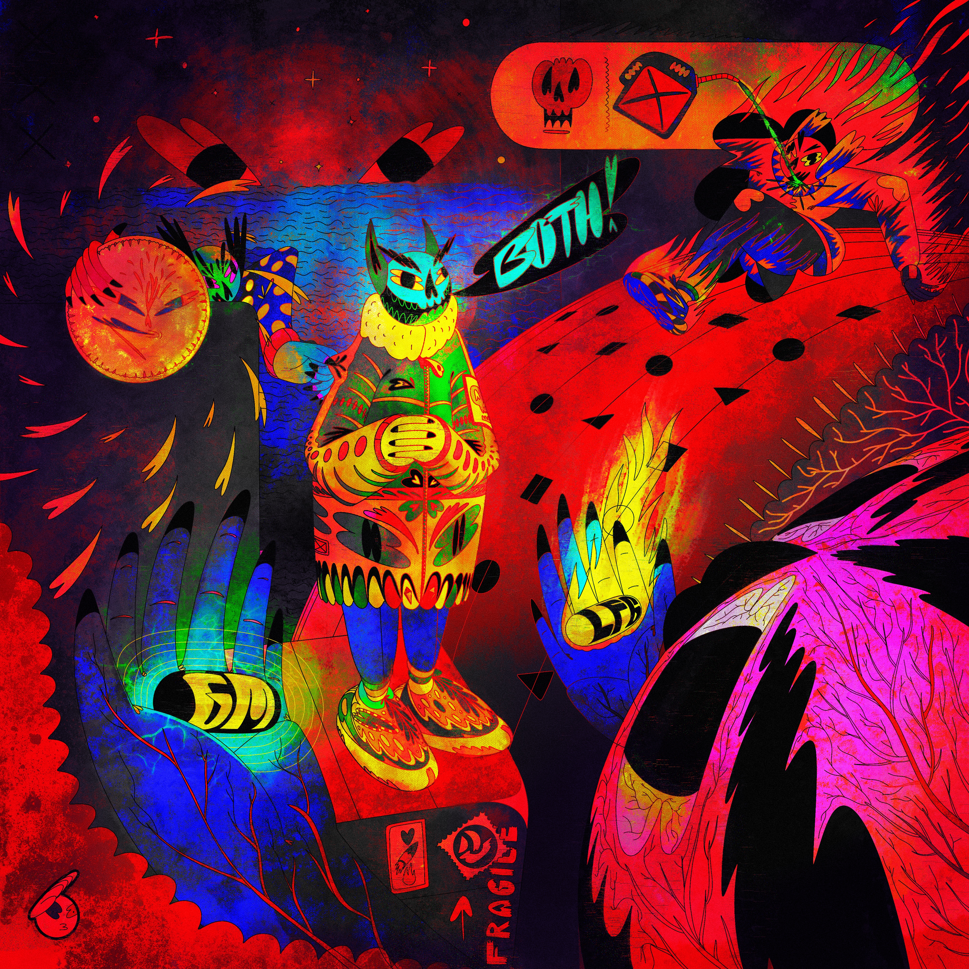 NFT Image