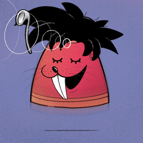 Cliff - Morphys SUPES #228