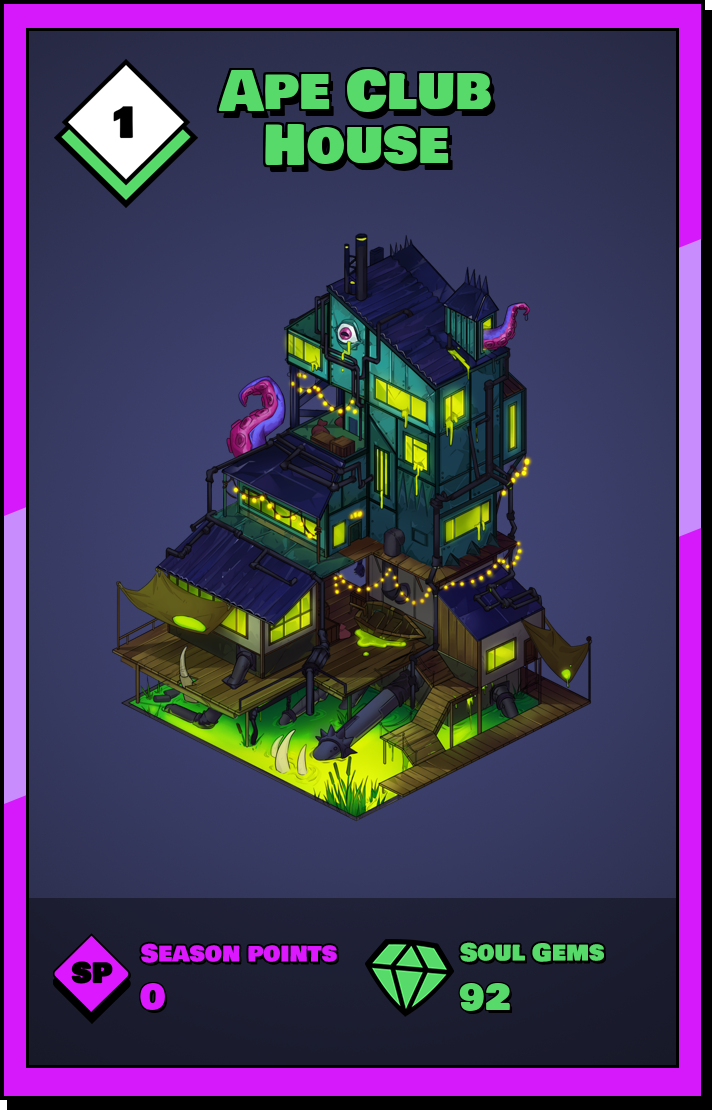 Serum City HQ #2788