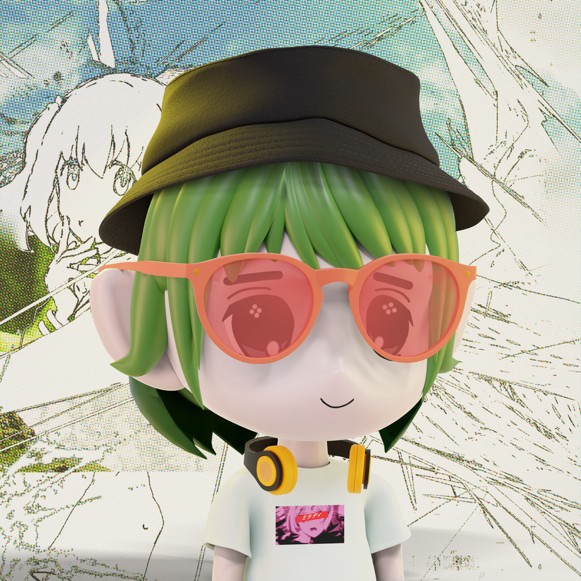 NFT Image