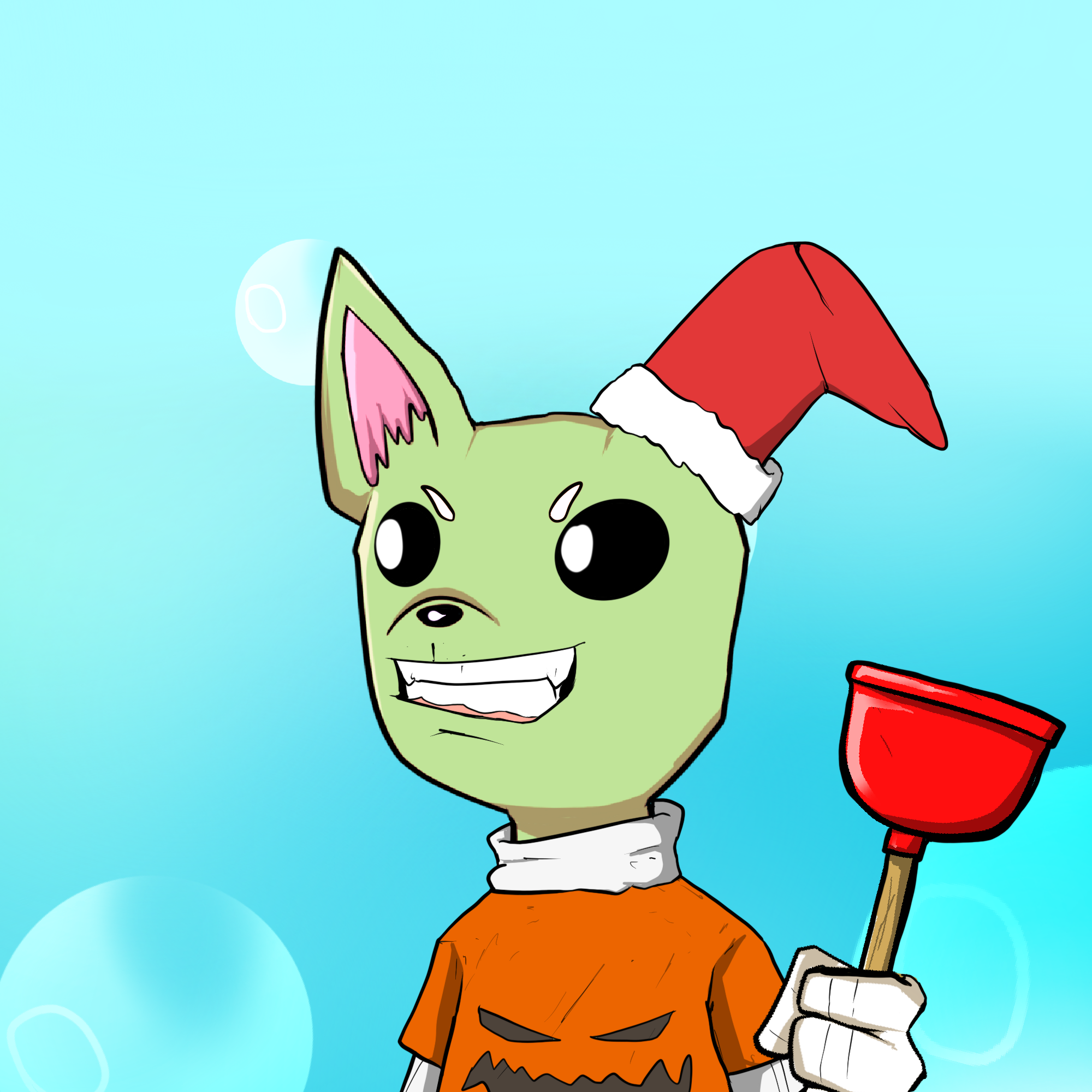 SmolpNFT #1140