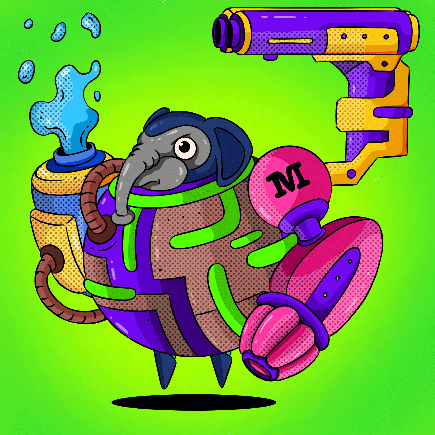 NFT Image