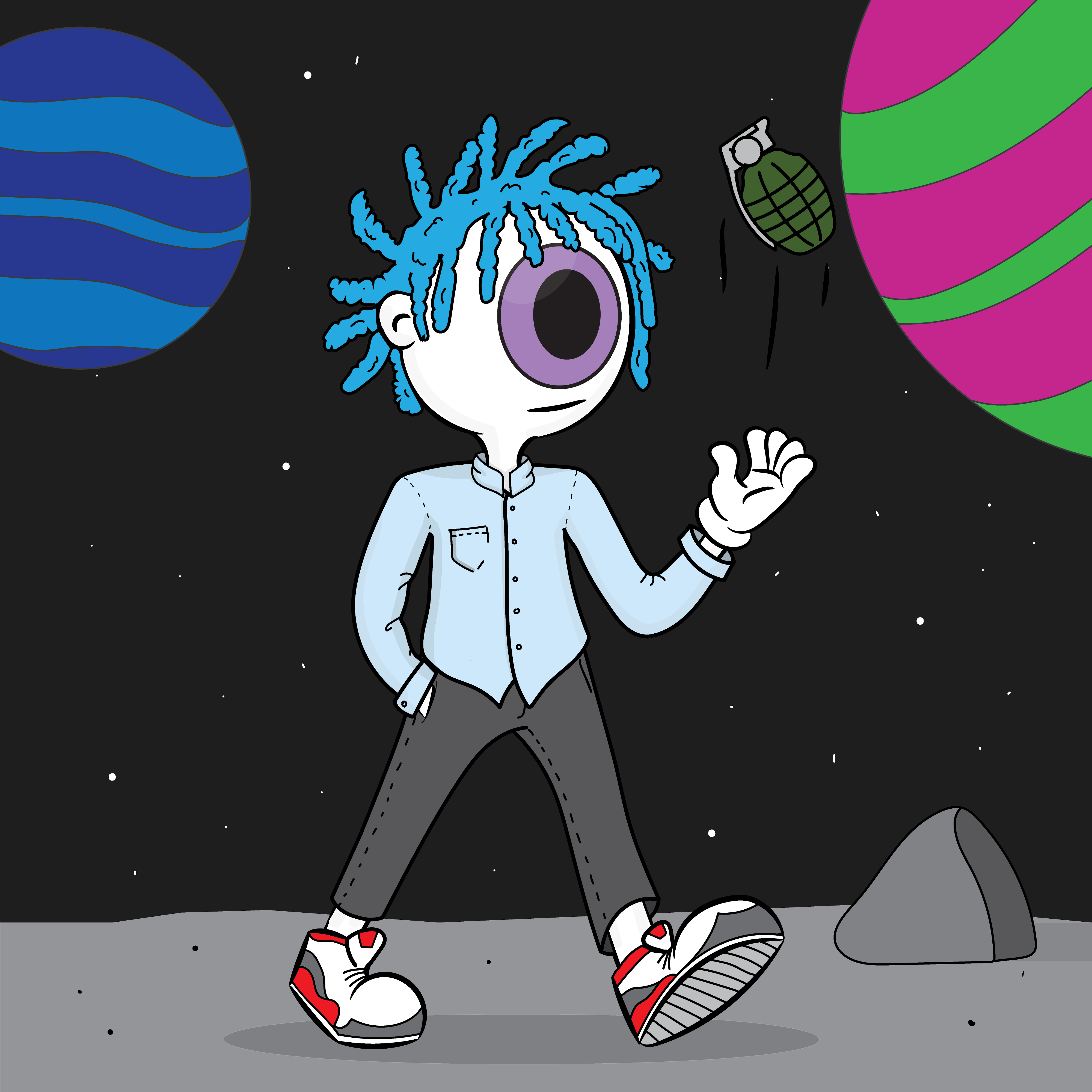 NFT Image