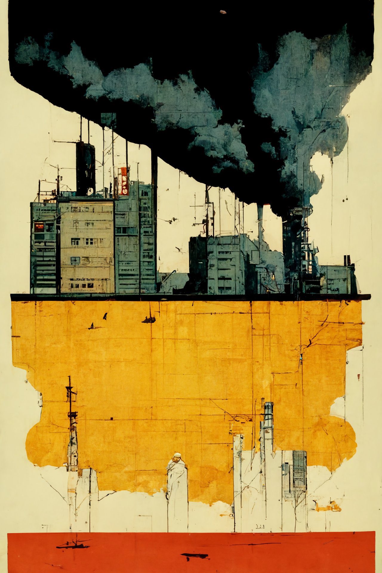 Art by Artists #21