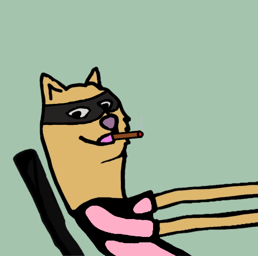 Doge #5349