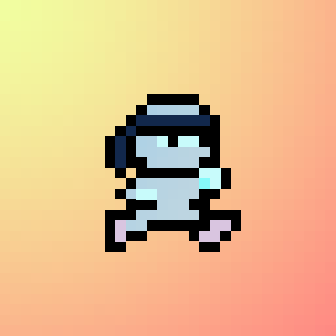 [Tiny Ninjas] #3725