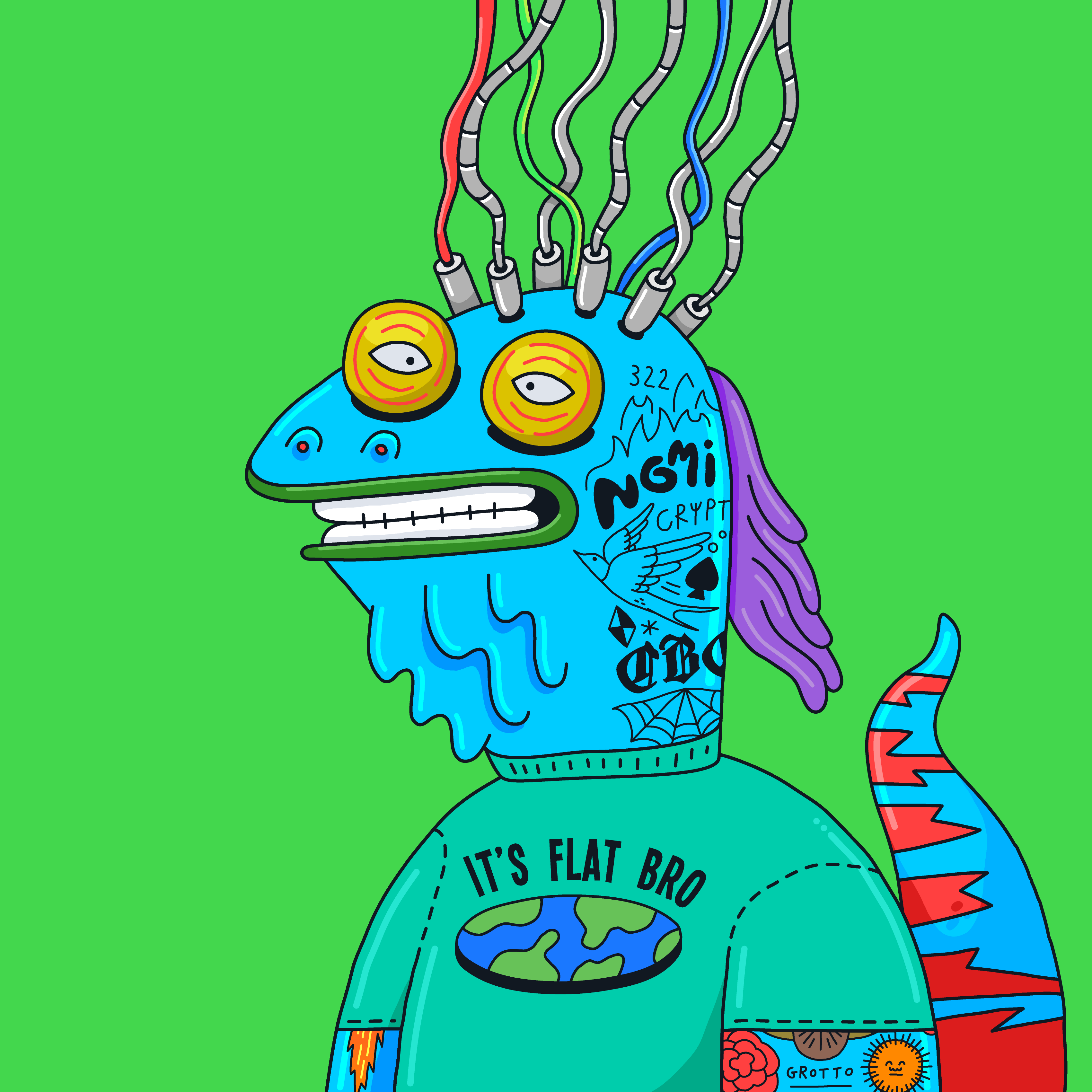 NFT Image