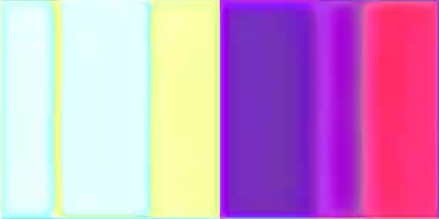 (un)stable equilibrium 1:6 #004