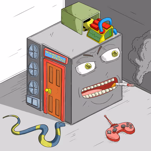 Miner #257