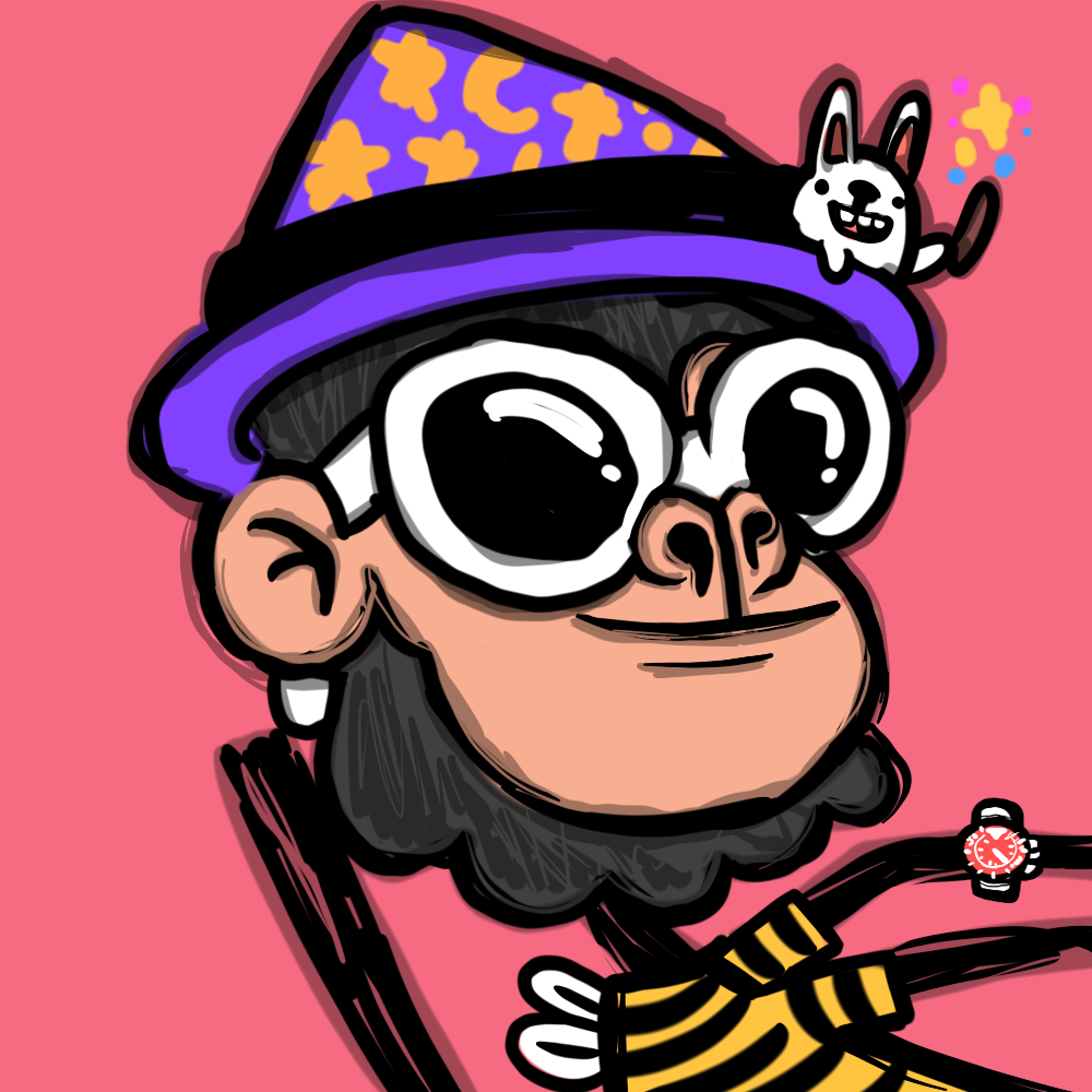 derpyape mfer #5279