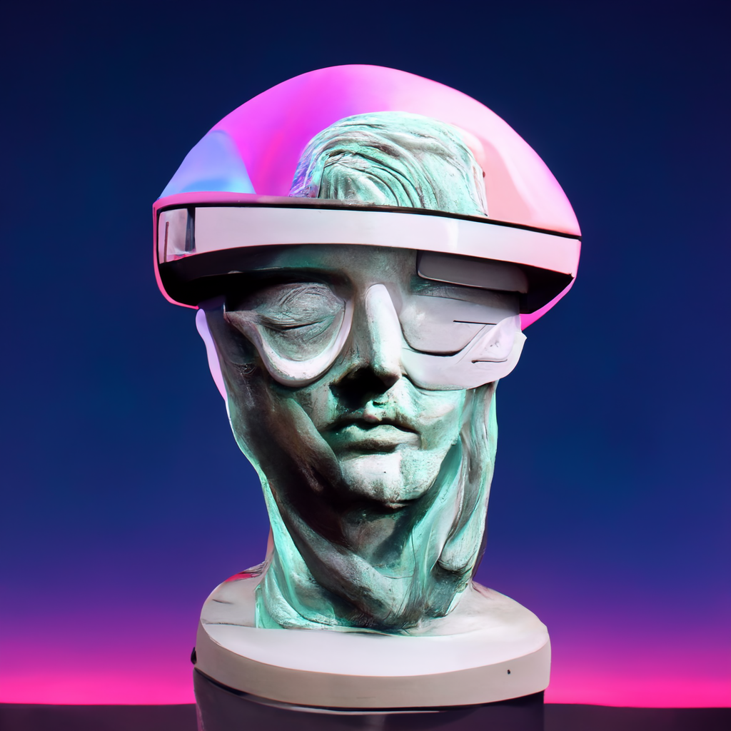 DESKTOP STATUE SYSTEMS LIMITED #1176