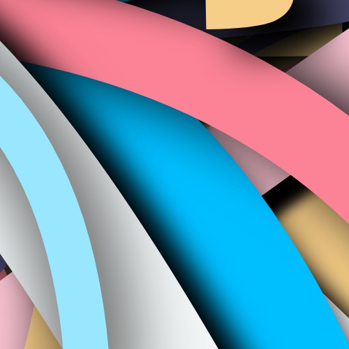 Vacation Palette NFT #292