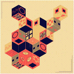 The Blocks of Art #293