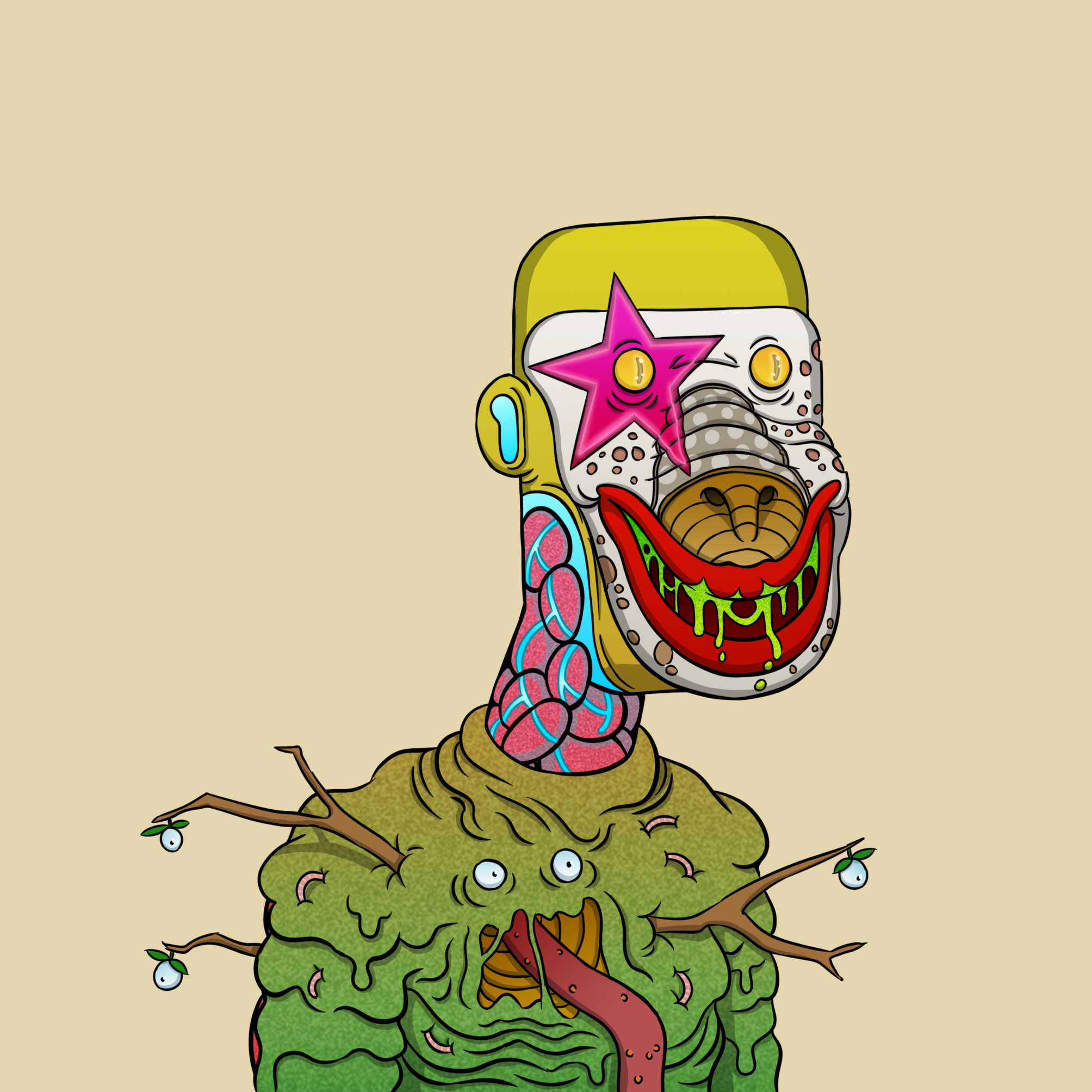 NFT Image