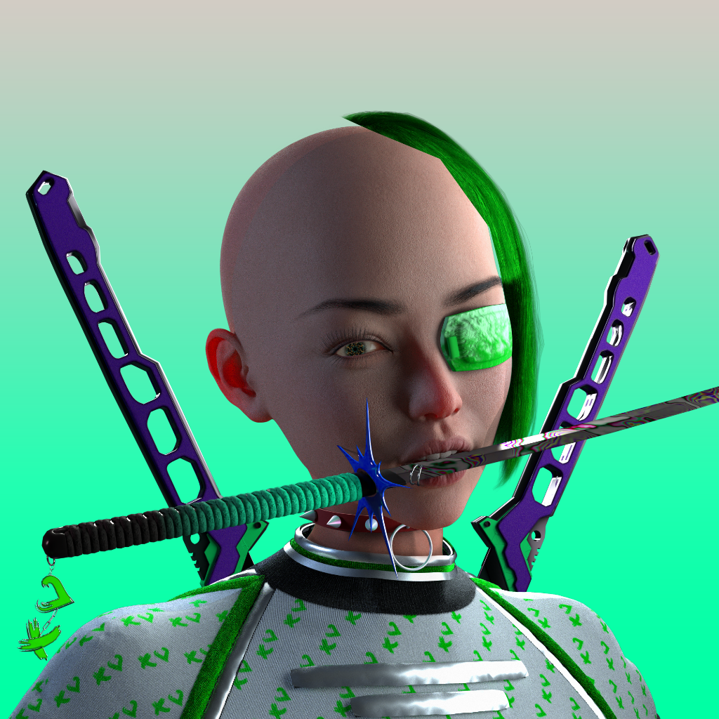 NFT Image