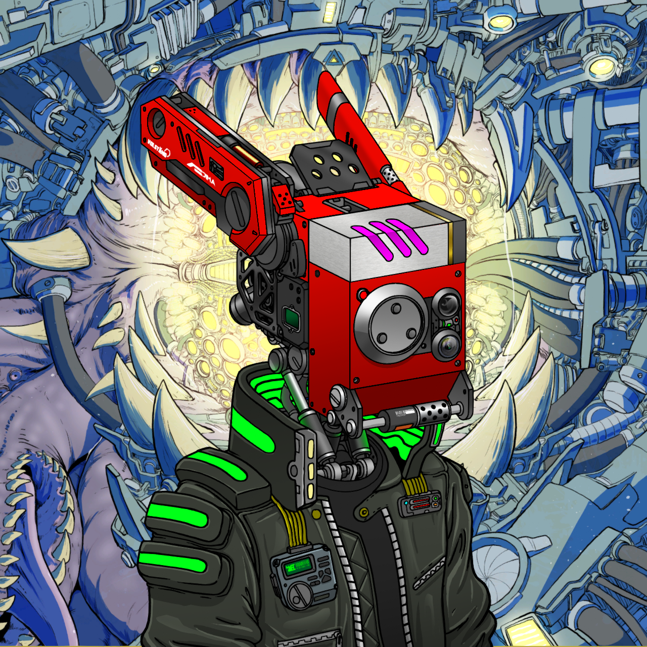NFT Image
