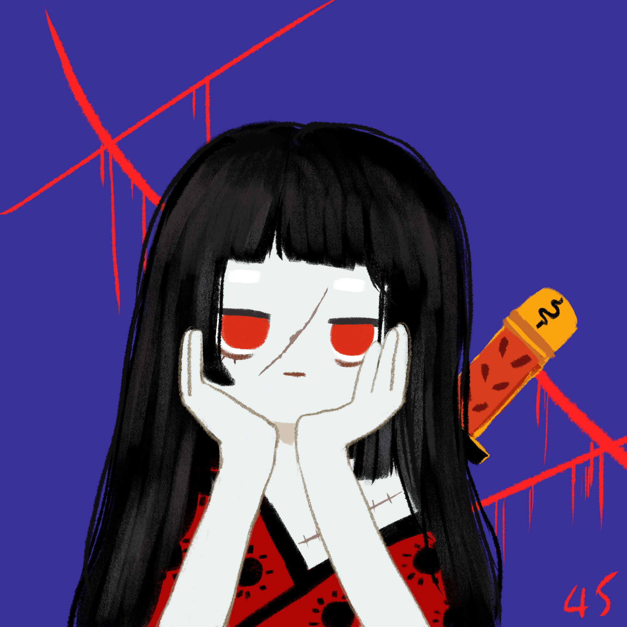 RURU CLUB 45