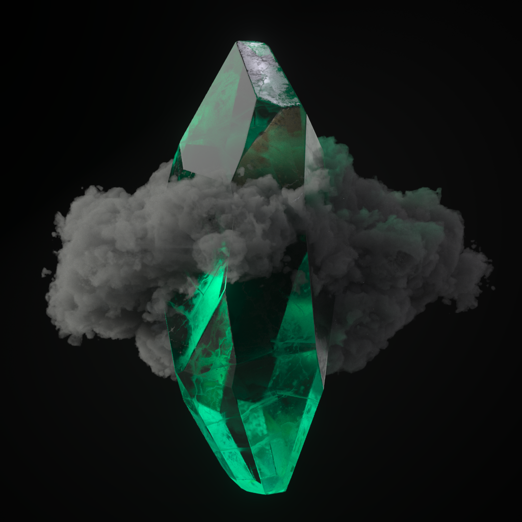 FVCK_CRYSTAL// #1159