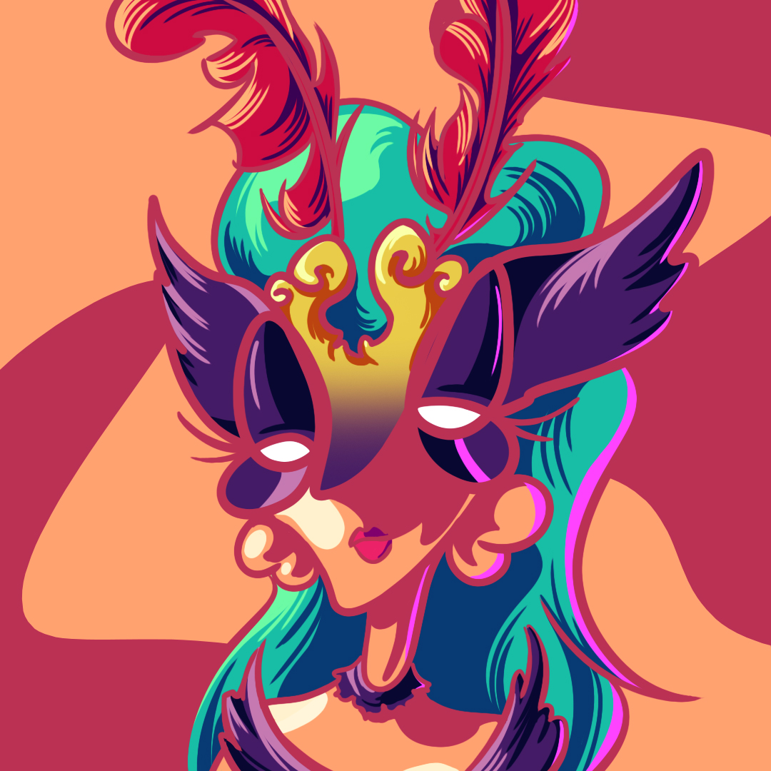 okayy.eth Ethereum Name Service (ENS and .eth domain) PFP