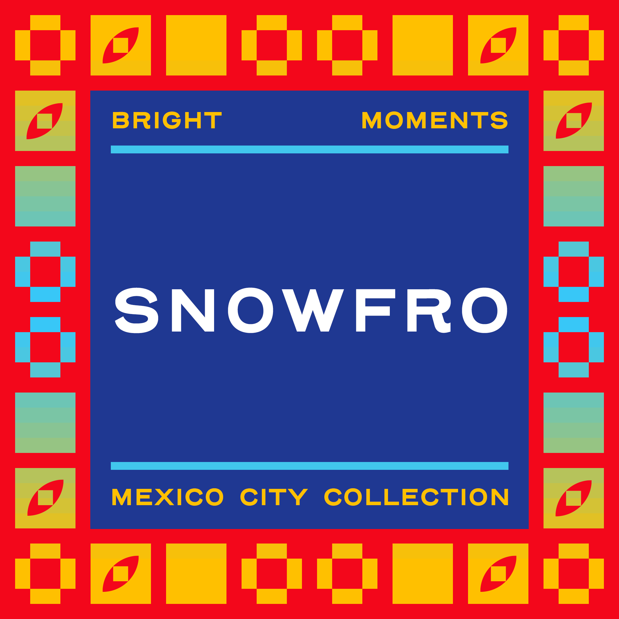 MPMX | SNOWFRO | Mint Pass Mexico City
