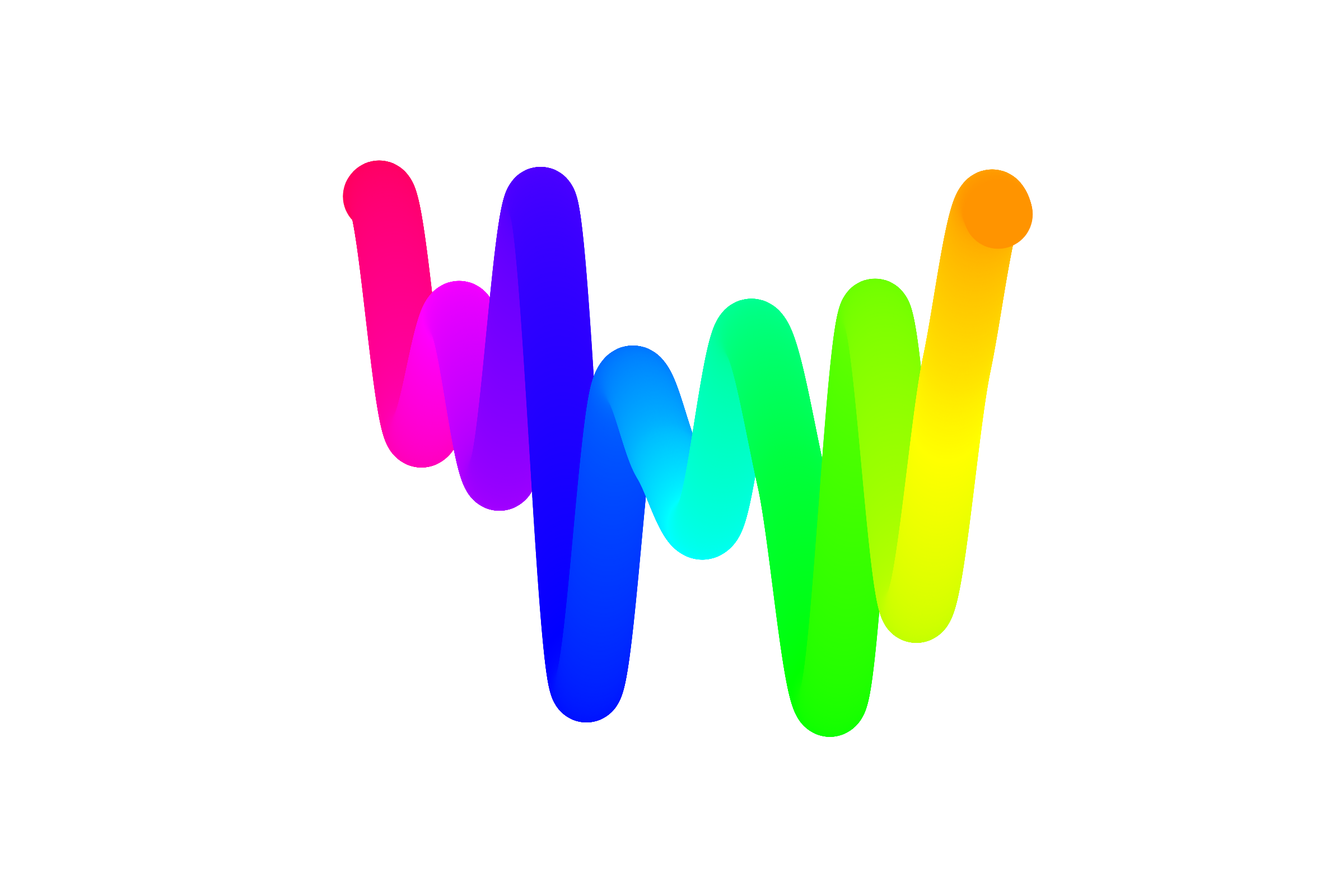 Chromie Squiggle #7334