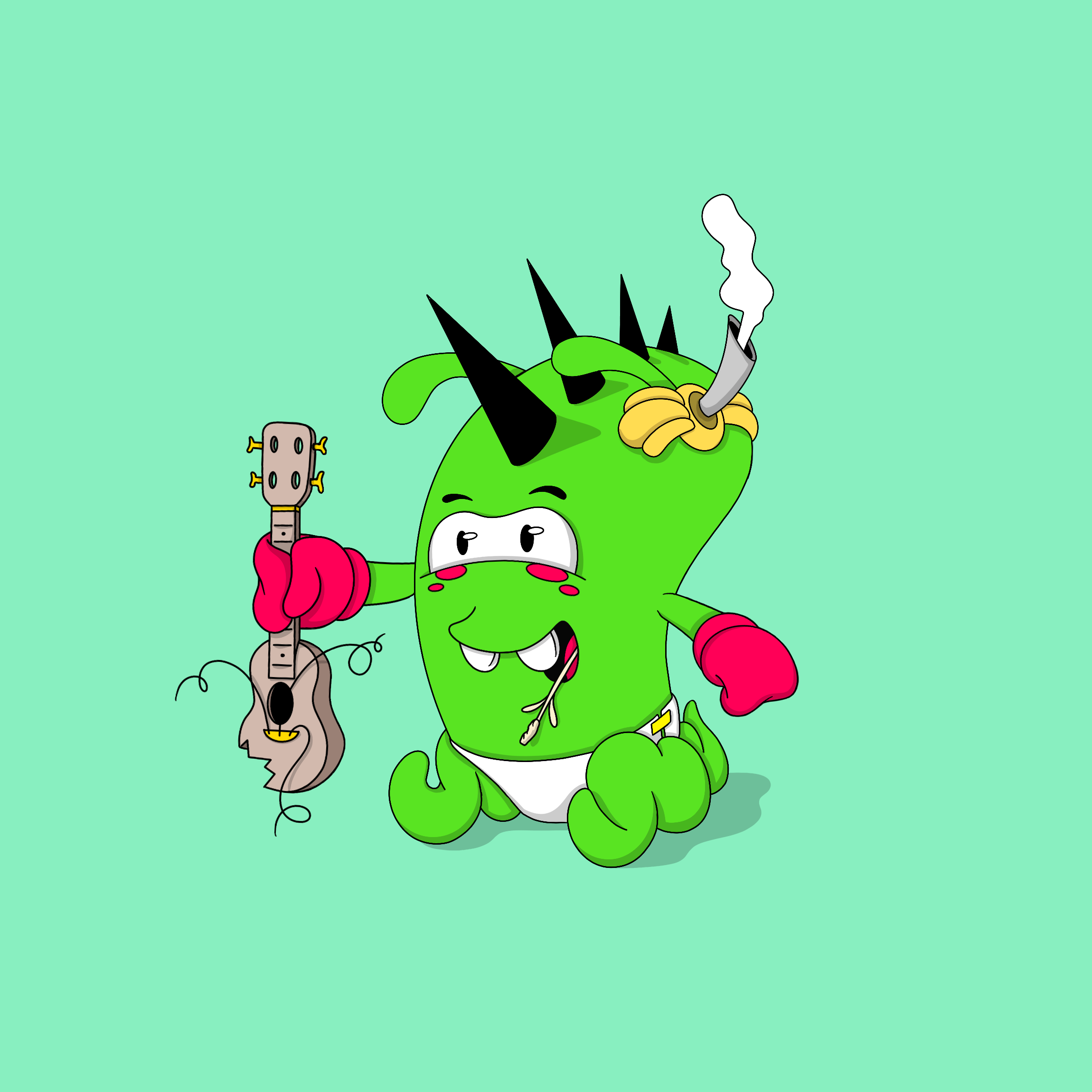 NFT Image