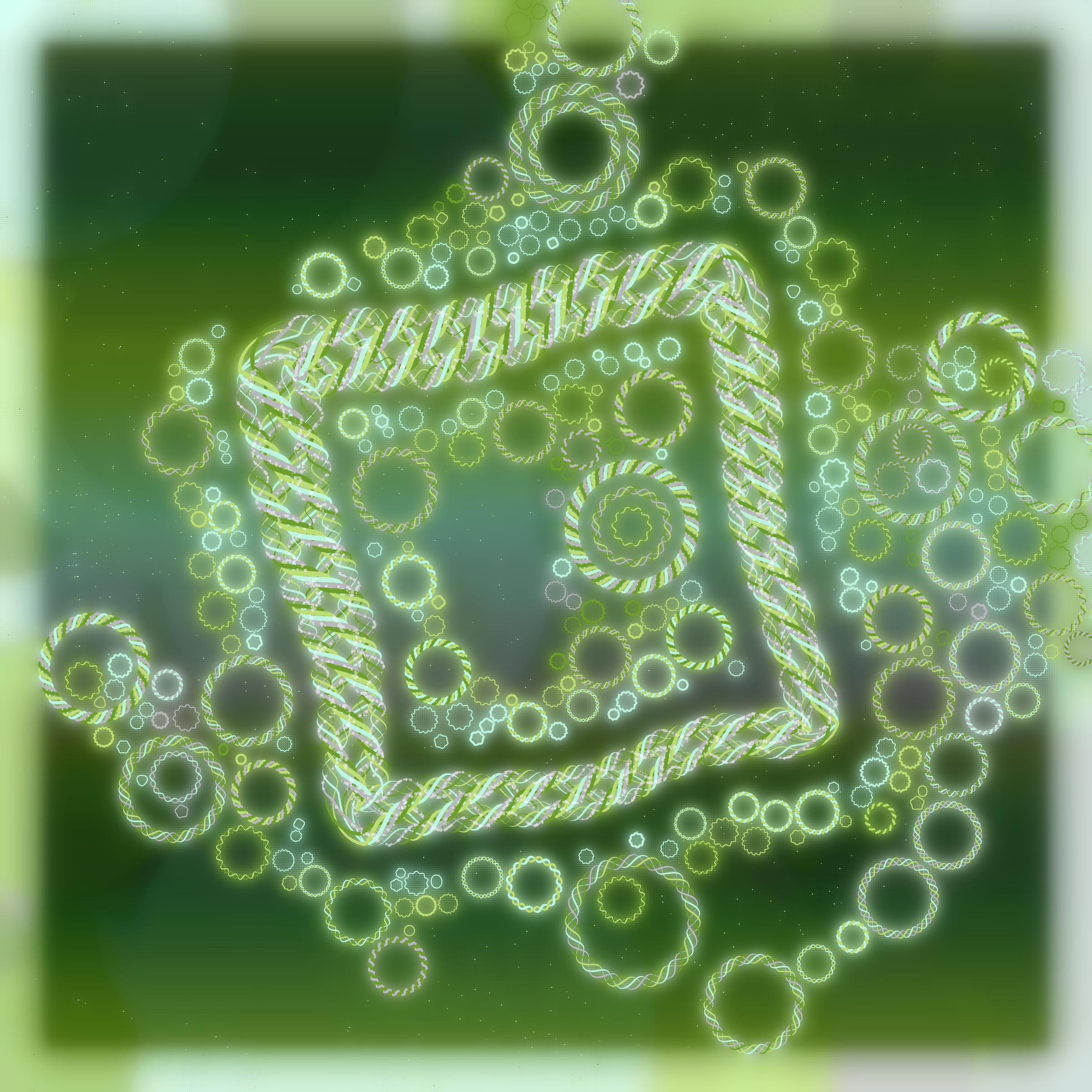 Friendship Bracelets #35534