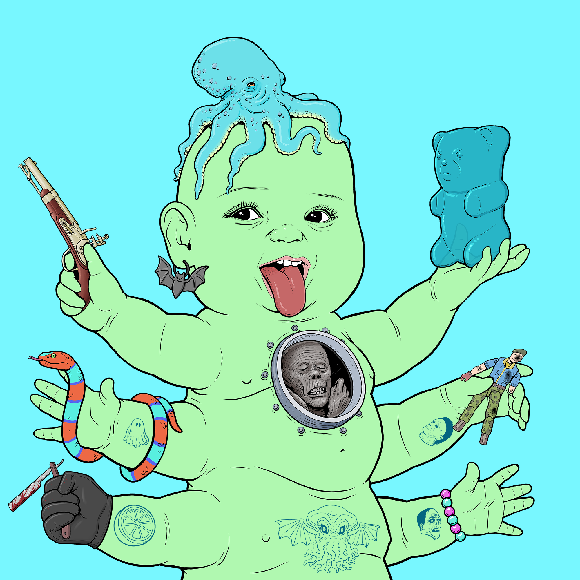 NFT Image